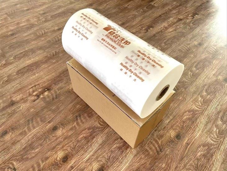 Dry Cleaning Bags