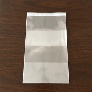 Prozoren plastični ovitek za knjige